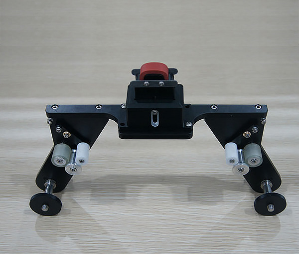 cnc加工設計組裝