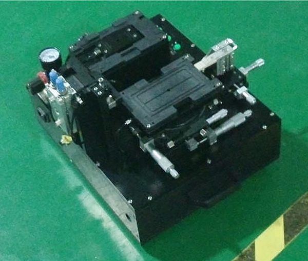 小設備設計生產組裝