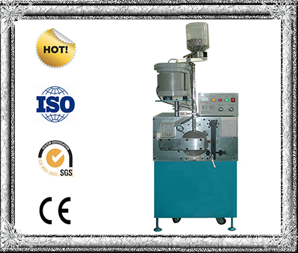 保險(xiǎn)絲銅螺帽打標(biāo)機(jī)，打字機(jī)