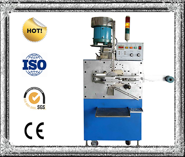 保險(xiǎn)絲銅帽沖錫機(jī)